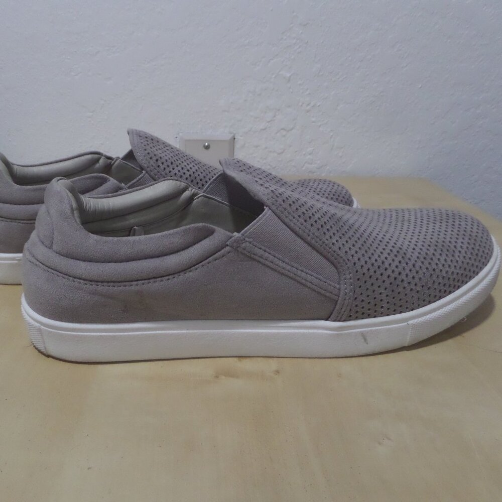 Steve Madden Slip-On Sneakers